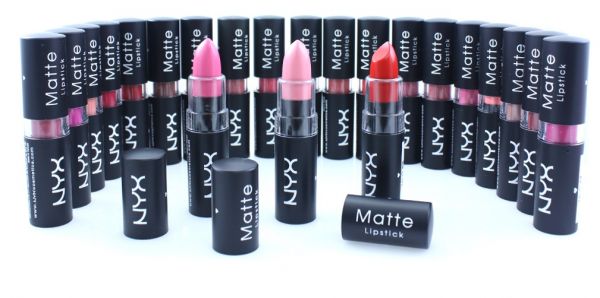Nyx Matte