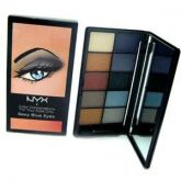 For Eye Color Blue