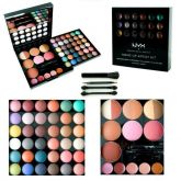 NYX KIT S101 - MAKE-UP ARTIST