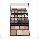 NYX Butt Naked Makeup Set