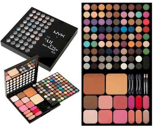 NYX The "All I've Ever Wanted"