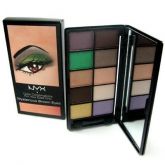 For Eye Color Green