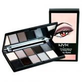 Smokey Eyes