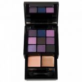 NYX Purple Smokey Look Kit