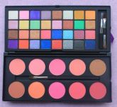 Paleta 42 cores