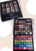NYX Box of Eye Shadows