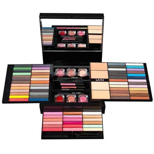 NYX S117 -  Beauty To Go