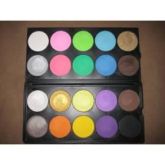 Paleta 20 cores