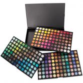 Paleta de Sombras - 252 cores.